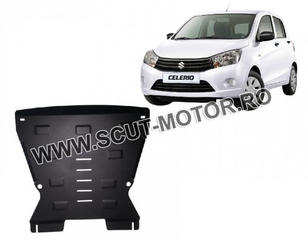 Scut motor Suzuki Celerio 1