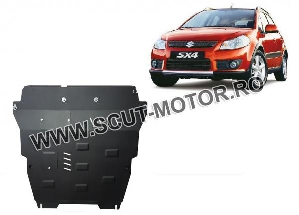 Scut motor Suzuki SX 4 1