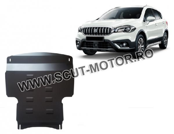 Scut motor Suzuki SX 4 1