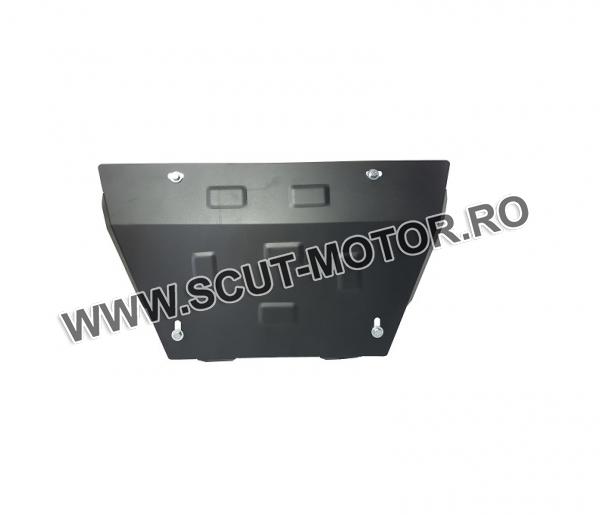 Scut motor Fiat 500 2