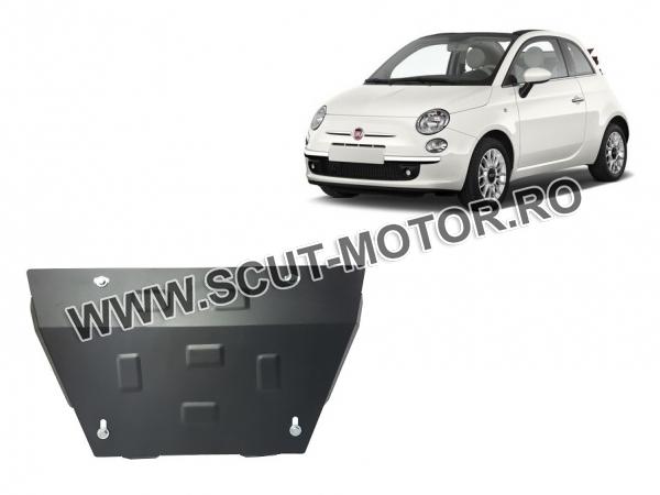 Scut motor Fiat 500 1