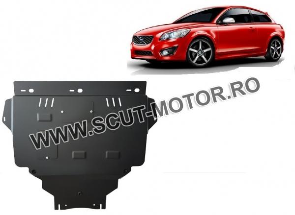 Scut motor Volvo C30 1