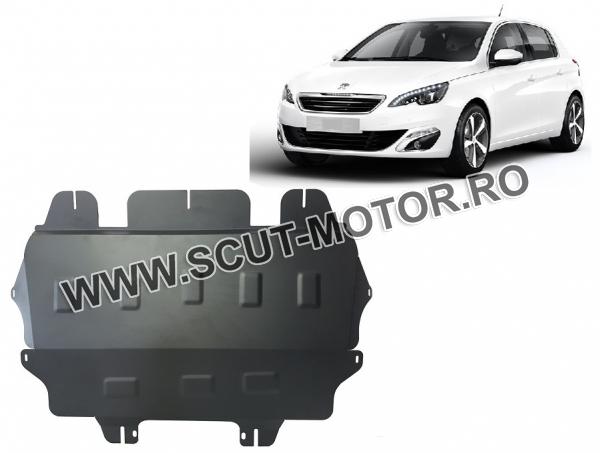 Scut motor Peugeot 308 1