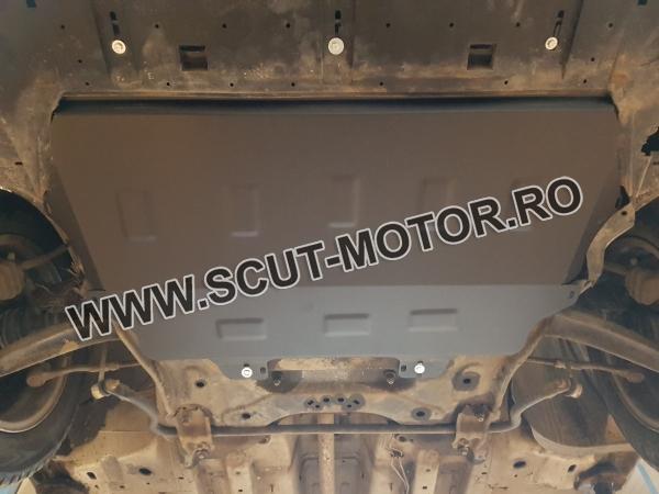 Scut motor și cutie de viteză Peugeot 5008 6