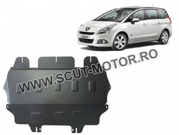 Scut motor și cutie de viteză Peugeot 5008 1