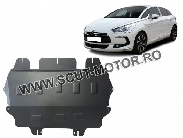 Scut motor Citroen DS5 1
