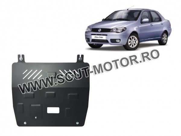 Scut motor Fiat Albea 1