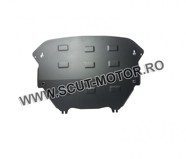 Scut motor Mini Countryman 2