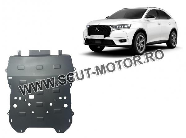 Scut motor  Citroen DS7 Crossback 1