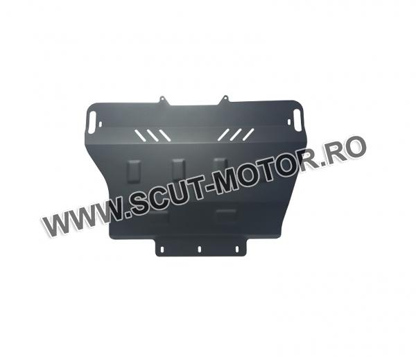 Scut motor Peugeot 607 2