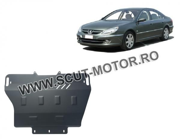 Scut motor Peugeot 607 1