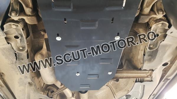 Scut Motor Mercedes ML W164 12