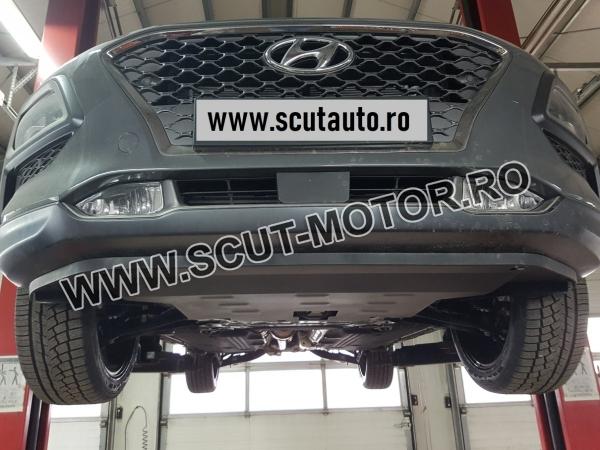 Scut motor  Hyundai Kona  7