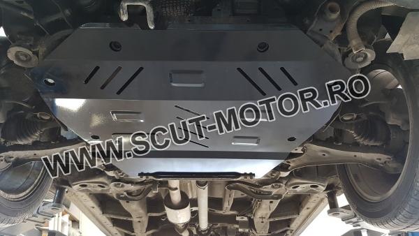 Scut motor Opel Antara 4