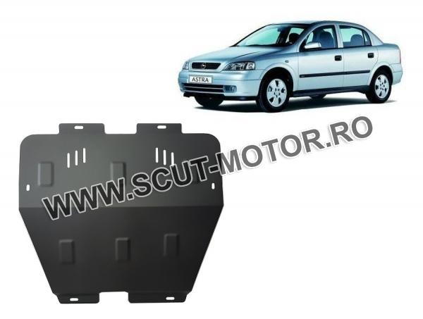 Scut motor Opel Astra G 1