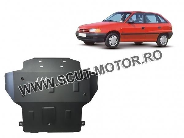 Scut motor Opel Astra F 1