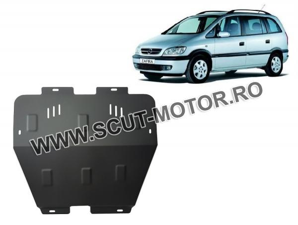 Scut motor Opel Zafira 1