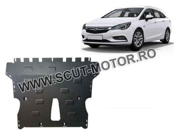 Scut motor Opel Astra K 1