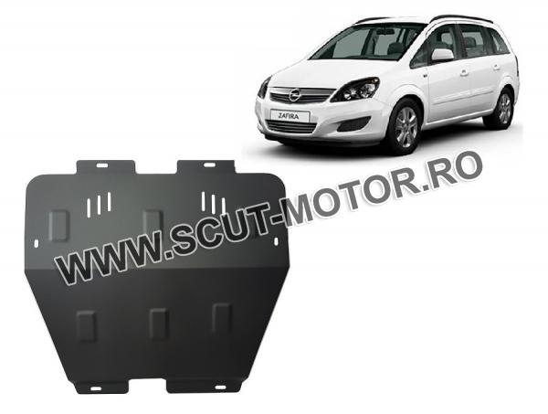 Scut motor Opel Zafira B 1