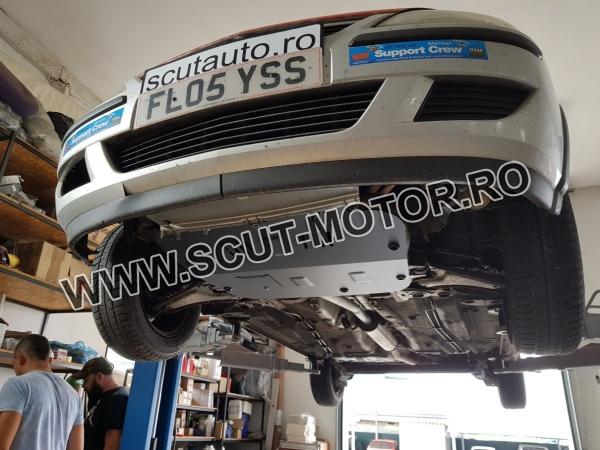 Scut motor Opel Corsa C 8
