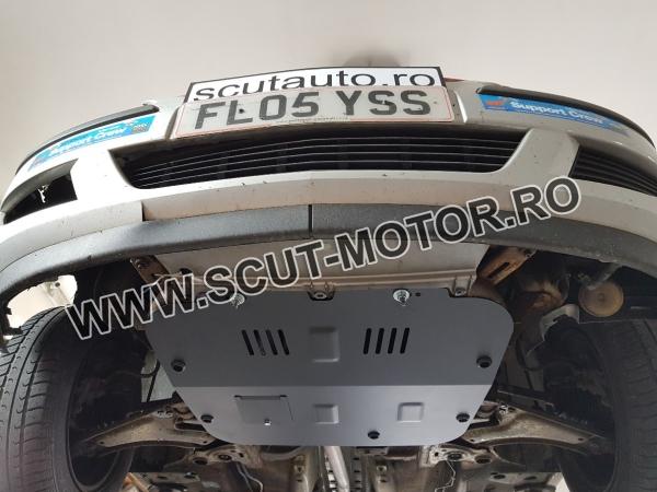 Scut motor Opel Corsa C 7