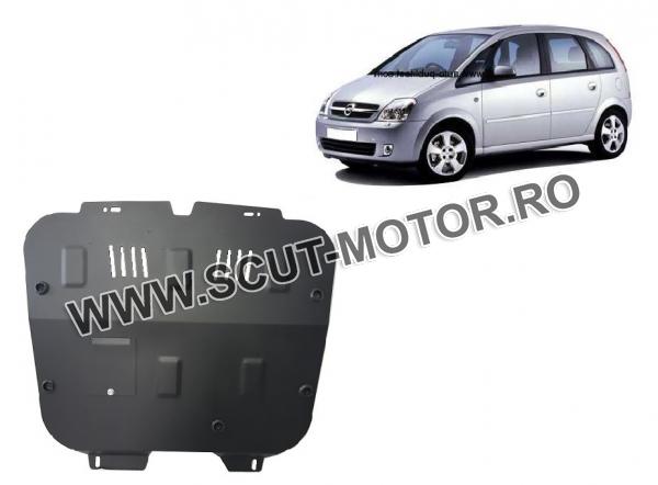 Scut motor Opel Meriva A 1