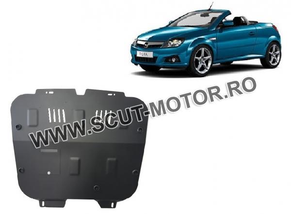 Scut motor Opel Tigra 1