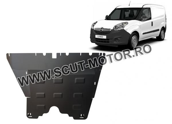 Scut motor Opel Combo 1