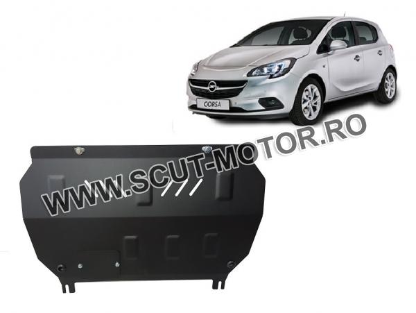 Scut motor Opel Corsa E 1
