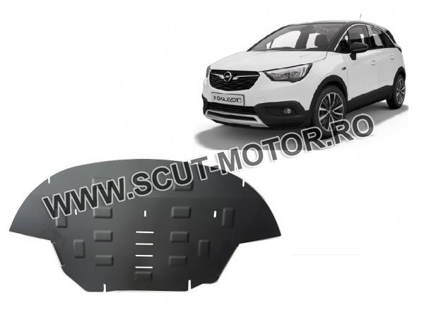 Scut motor Opel Crossland X 1