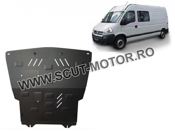 Scut motor Opel Movano 1