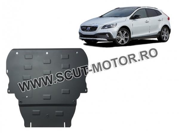Scut motor Volvo V40 1