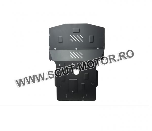 Scut motor BMW Seria 3 E46 - Diesel 2