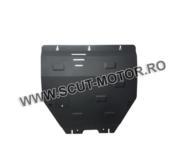 Scut motor Suzuki Splash 2