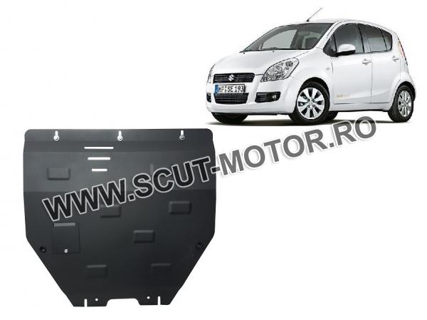 Scut motor Suzuki Splash 1