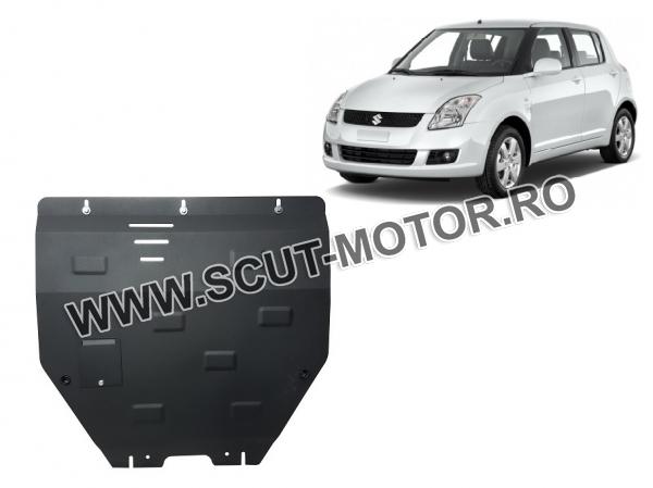 Scut motor Suzuki Swift 2 1