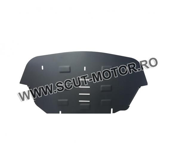 Scut motor Citroen C3 Aircross 2