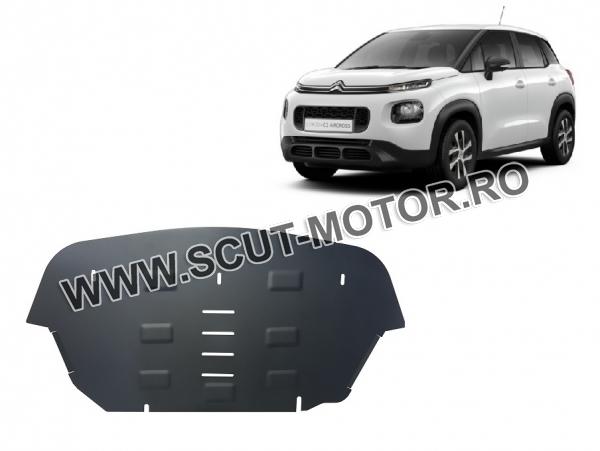 Scut motor Citroen C3 Aircross 1