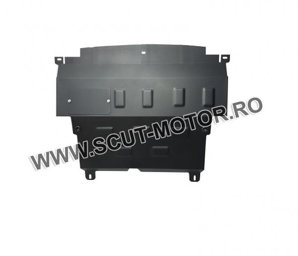 Scut motor Toyota Aygo AB40 2