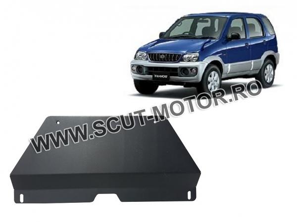 Scut cutie de viteza Daihatsu Terios 1