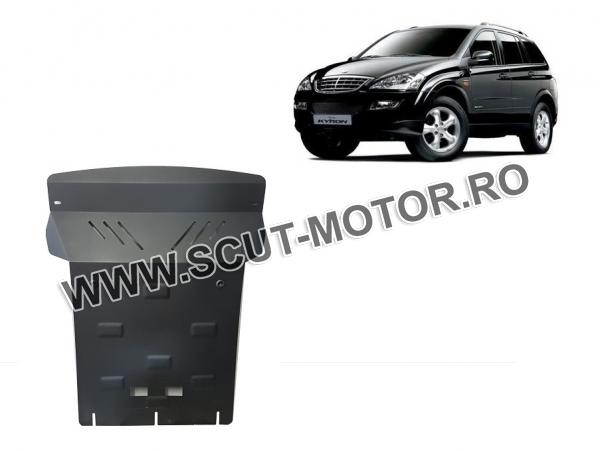 Scut motor SsangYong Kyron 1