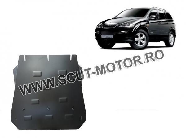 Scut cutie de viteză SsangYong Kyron 1