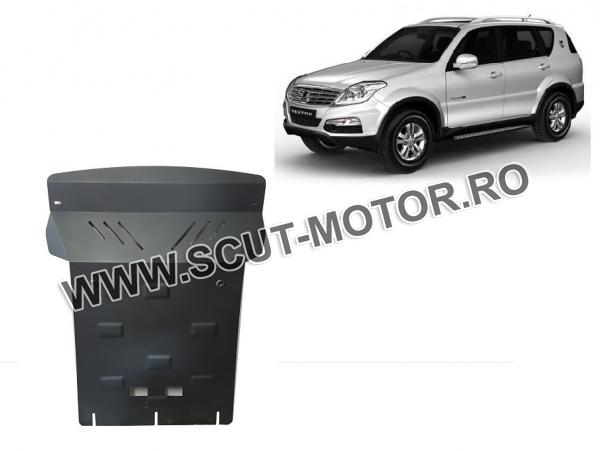Scut motor SsangYong Rexton 2 1