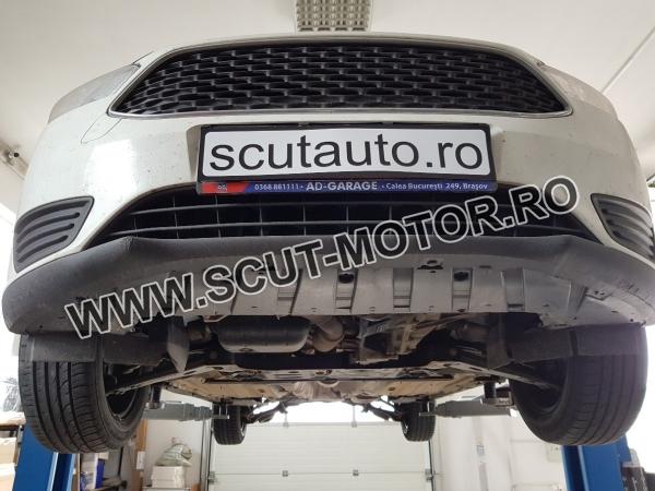 Scut motor Ford Focus 3 7