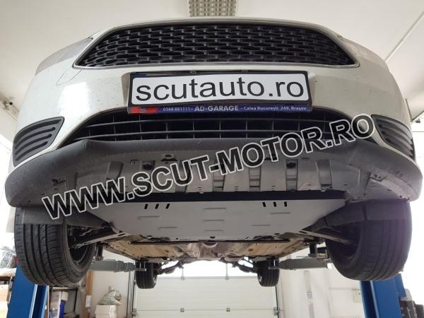 Scut motor Ford Focus 3 8