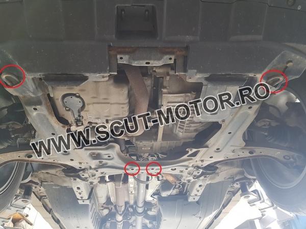 Scut motor Honda CR-V 4
