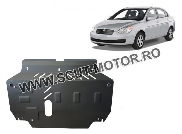 Scut motor Hyundai Accent 1
