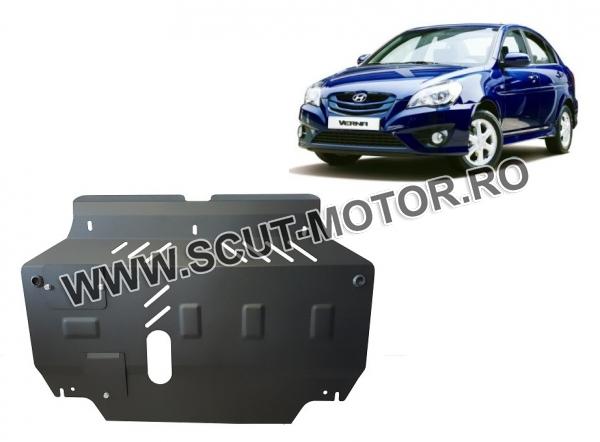 Scut motor Hyundai Verna 1