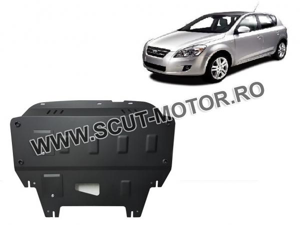 Scut motor Kia Ceed 1