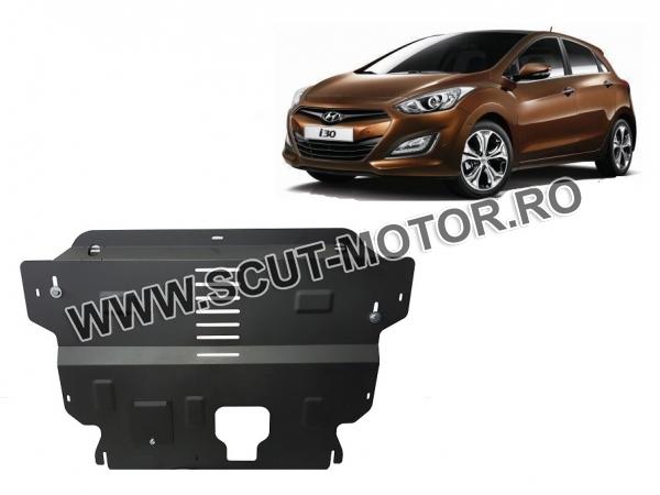Scut motor Hyundai i30 1